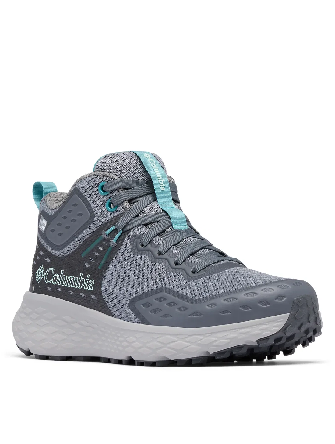 Bota Columbia Feminina Konos TRS OutDy™ Mid