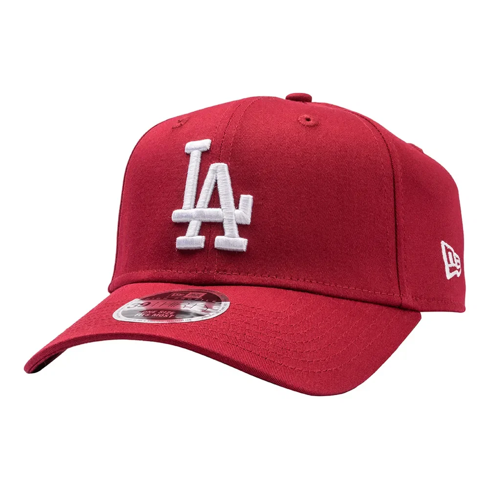 Boné New Era 39Thirty MLB Los Angeles Dodgers — imagem 1