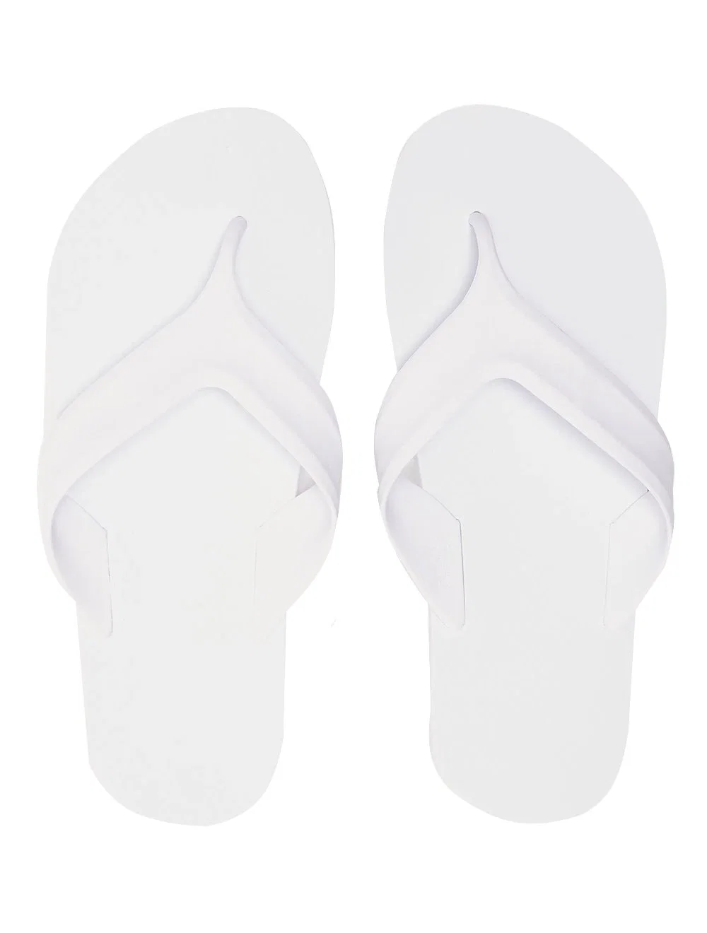 Chinelo Reserva Masculino Deck #1464 Branco
