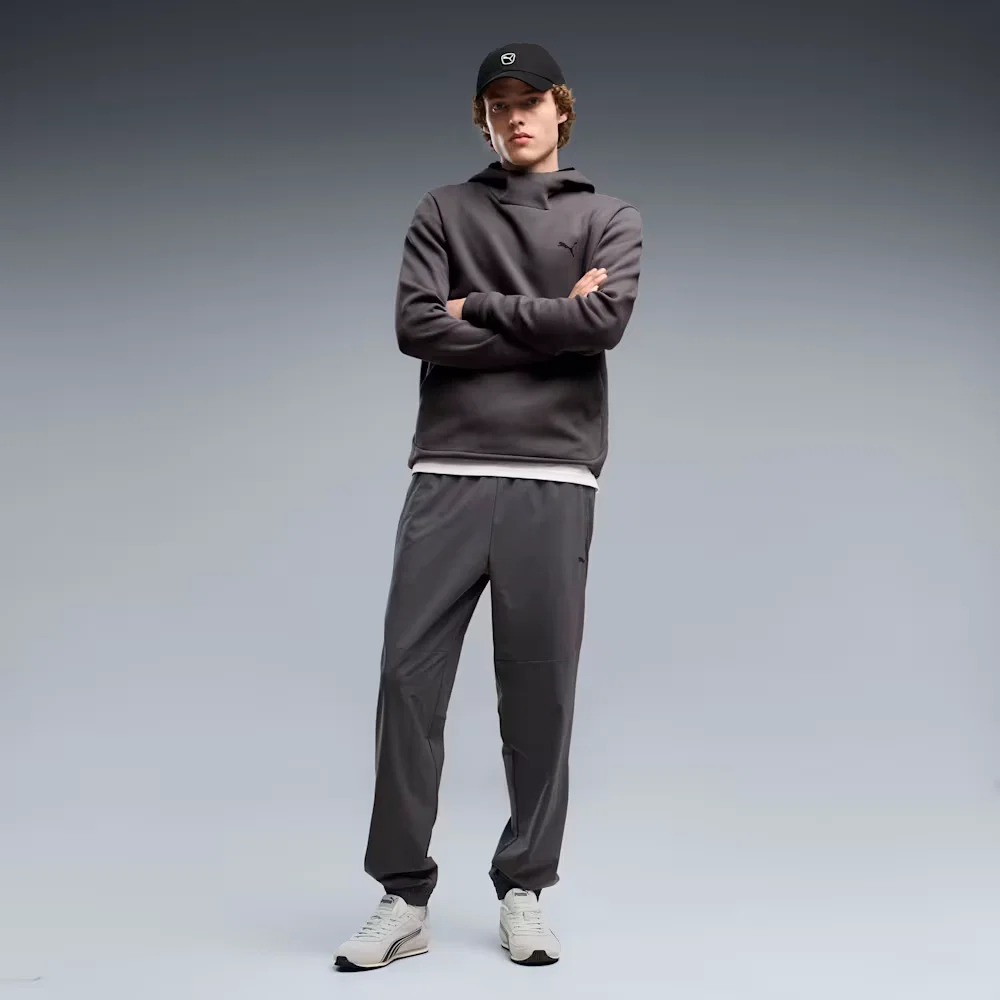 Calça Woven Pumatech 4-Way Stretch Masculino