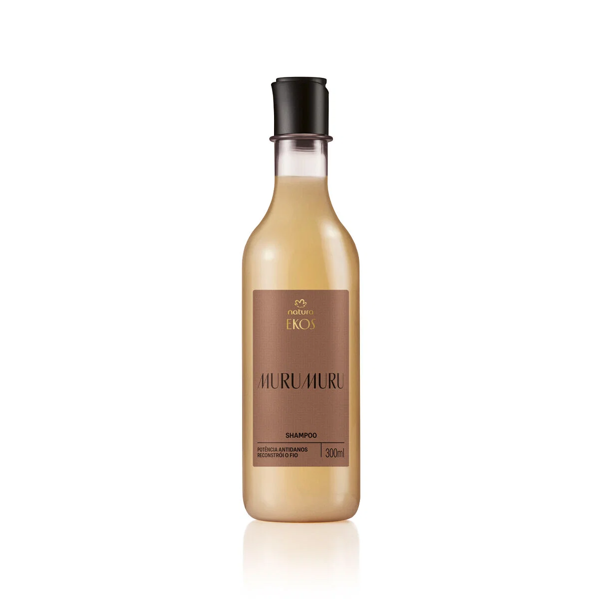 Shampoo Ekos Murumuru 300 ml — imagem 1