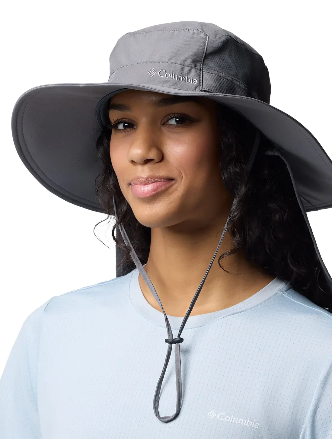 Chapéu Columbia Coolhead III Zero Booney