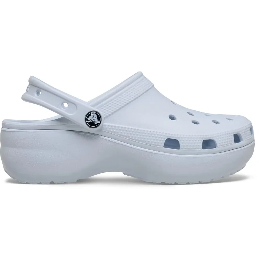 Classic Platform Clog