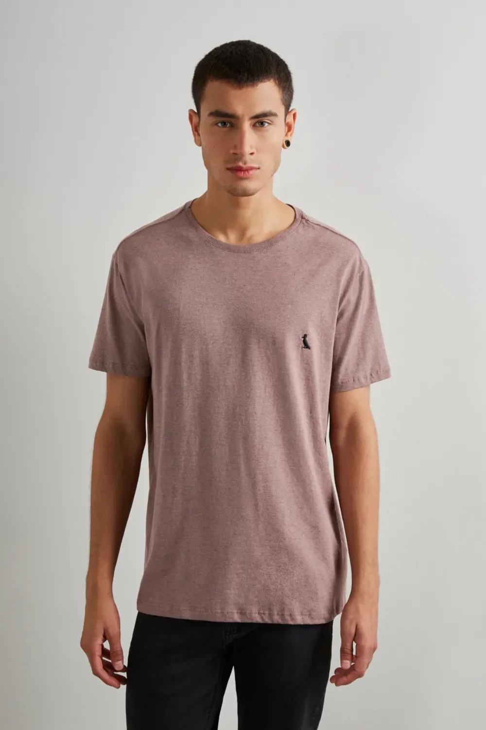 Camiseta Pf Mescla Paris Inv 19 — imagem 1