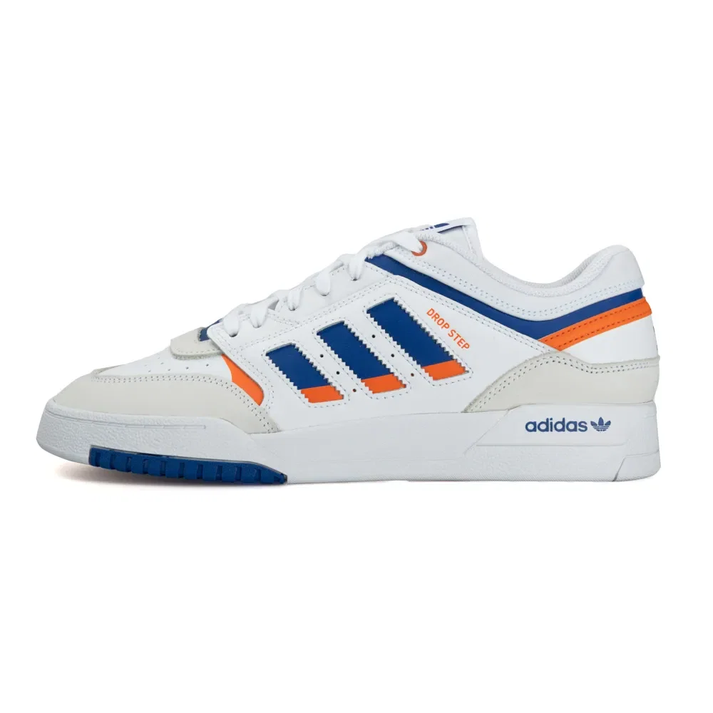 Tênis adidas Drop Step Low Masculino