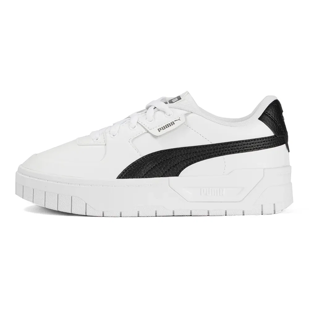 Tênis Puma Cali Dream Lth Feminino