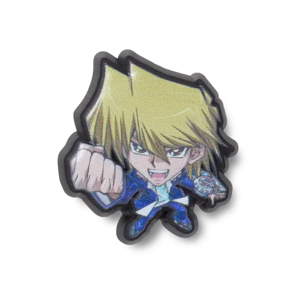 Yu-Gi-Oh Joey
