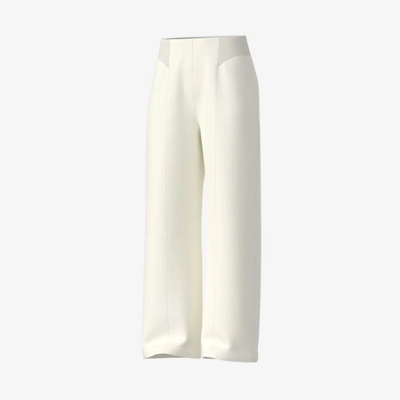 Calça Fila Wide Soft Touch Feminina