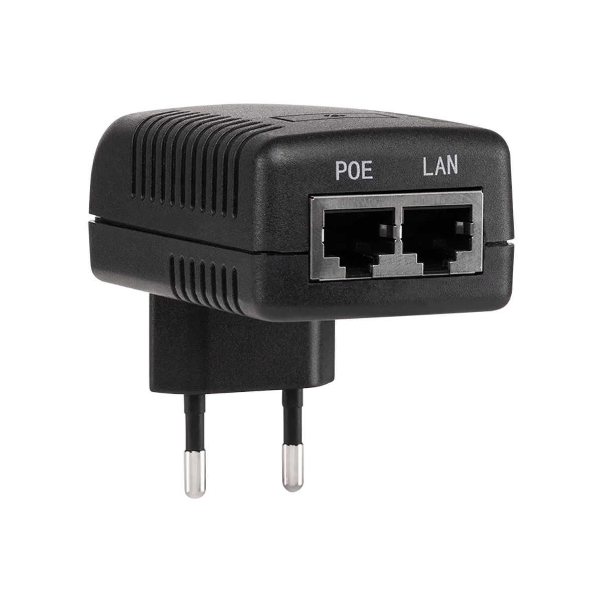 Injetor PoE passivo Fast Ethernet Intelbras 4805 PF — imagem 1