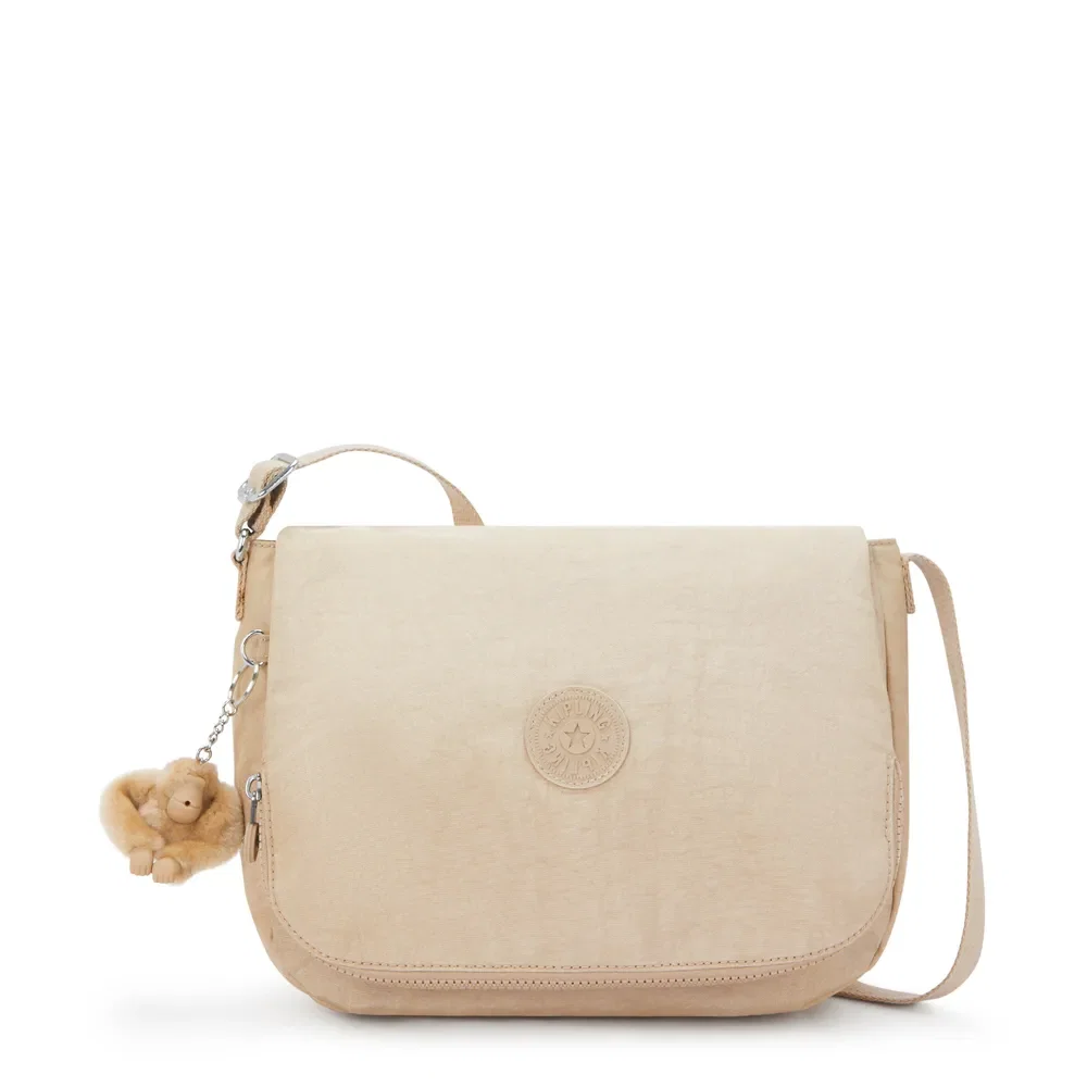 Bolsa Kipling Earthbeat M