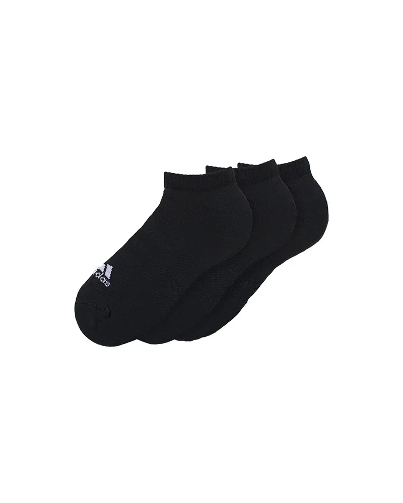 Meia adidas Liner Cushion 3s 3p Unissex
