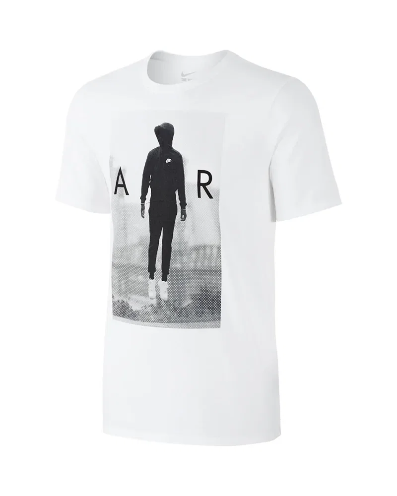 Camiseta Nike Tee-High On Air Masculino — imagem 1