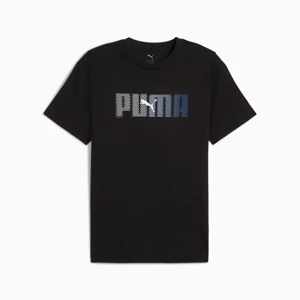 Camiseta Essentials Logo Lab Masculina