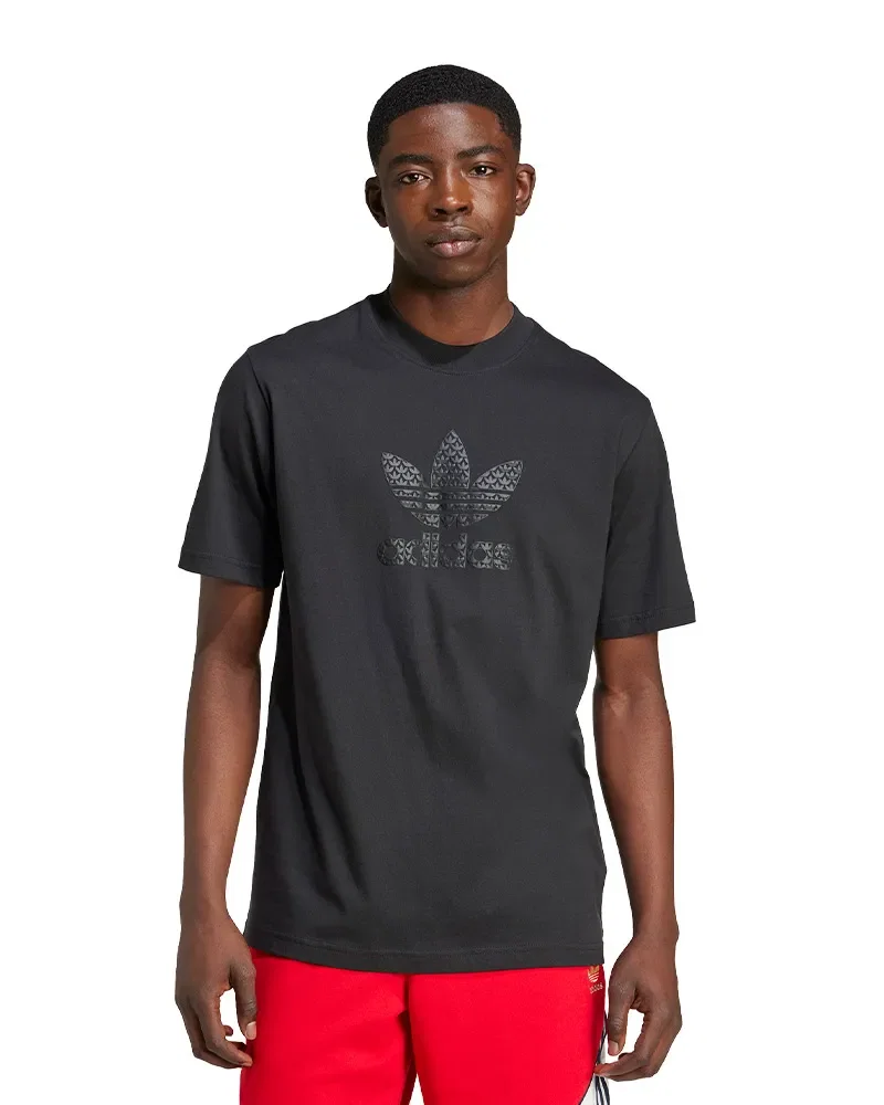 Camiseta adidas Mono Masculina — imagem 1