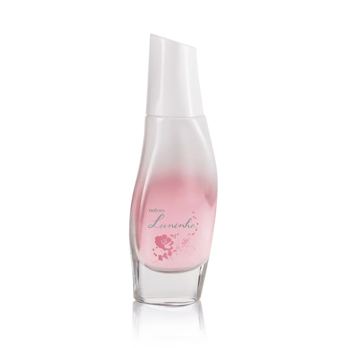 Luna Luninha Desodorante Colônia Feminino 25 ml
