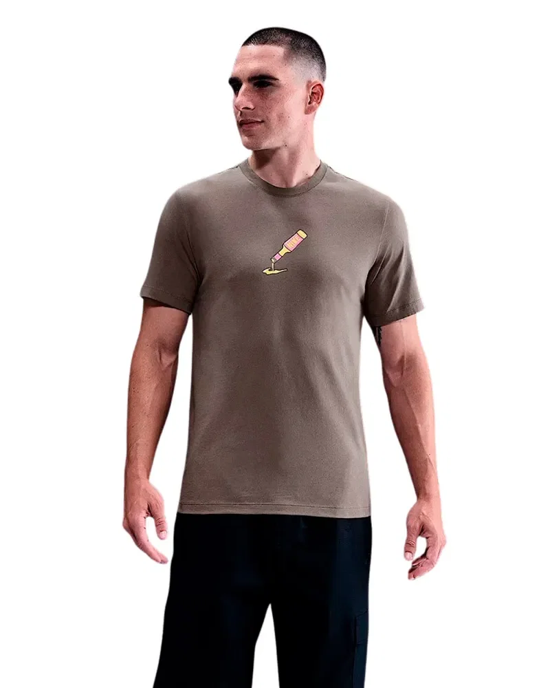 Camiseta Nike BB OC 2 Masculina