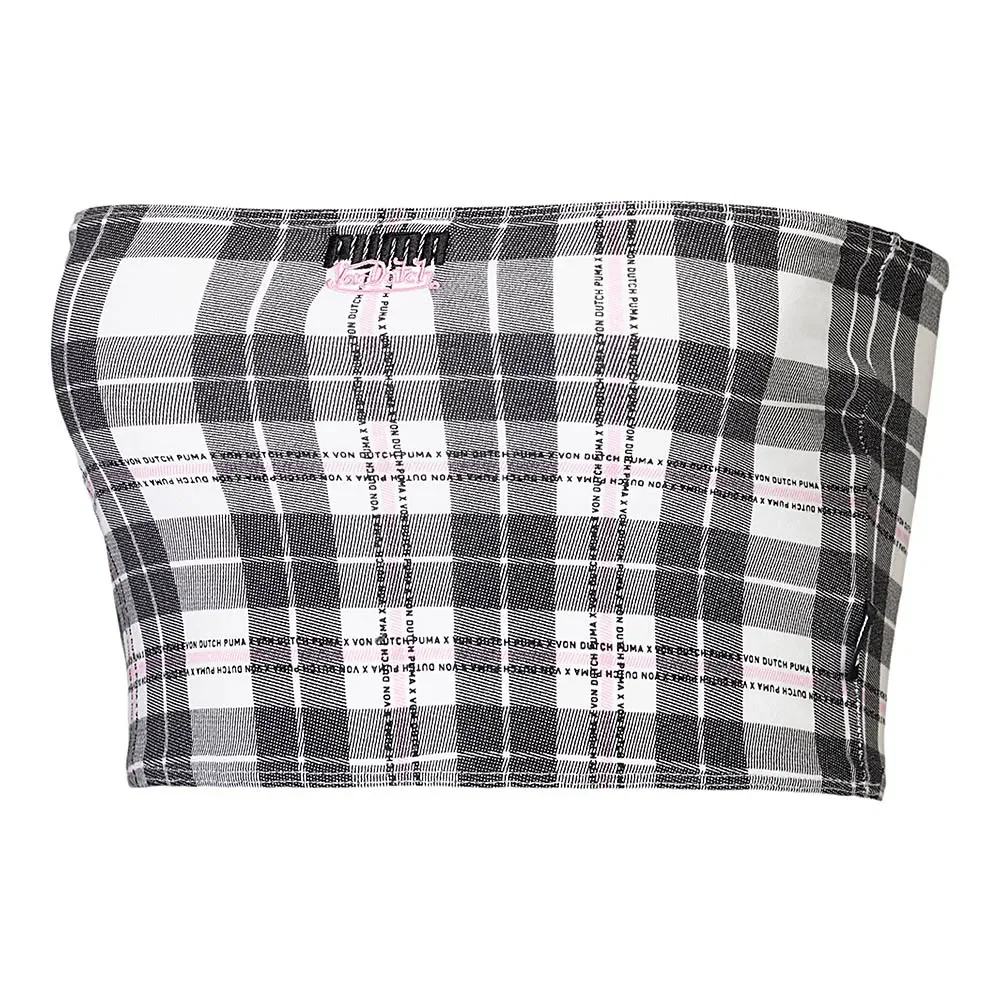 Top Puma X VD AOP Feminino