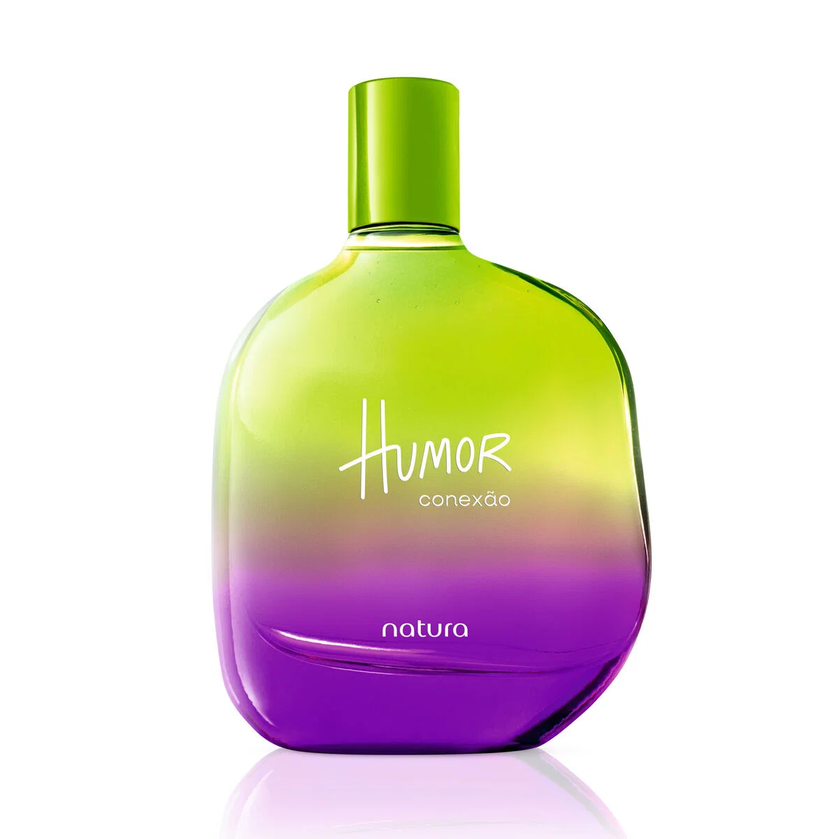 Desodorante Colônia Humor Conexão 75 ml