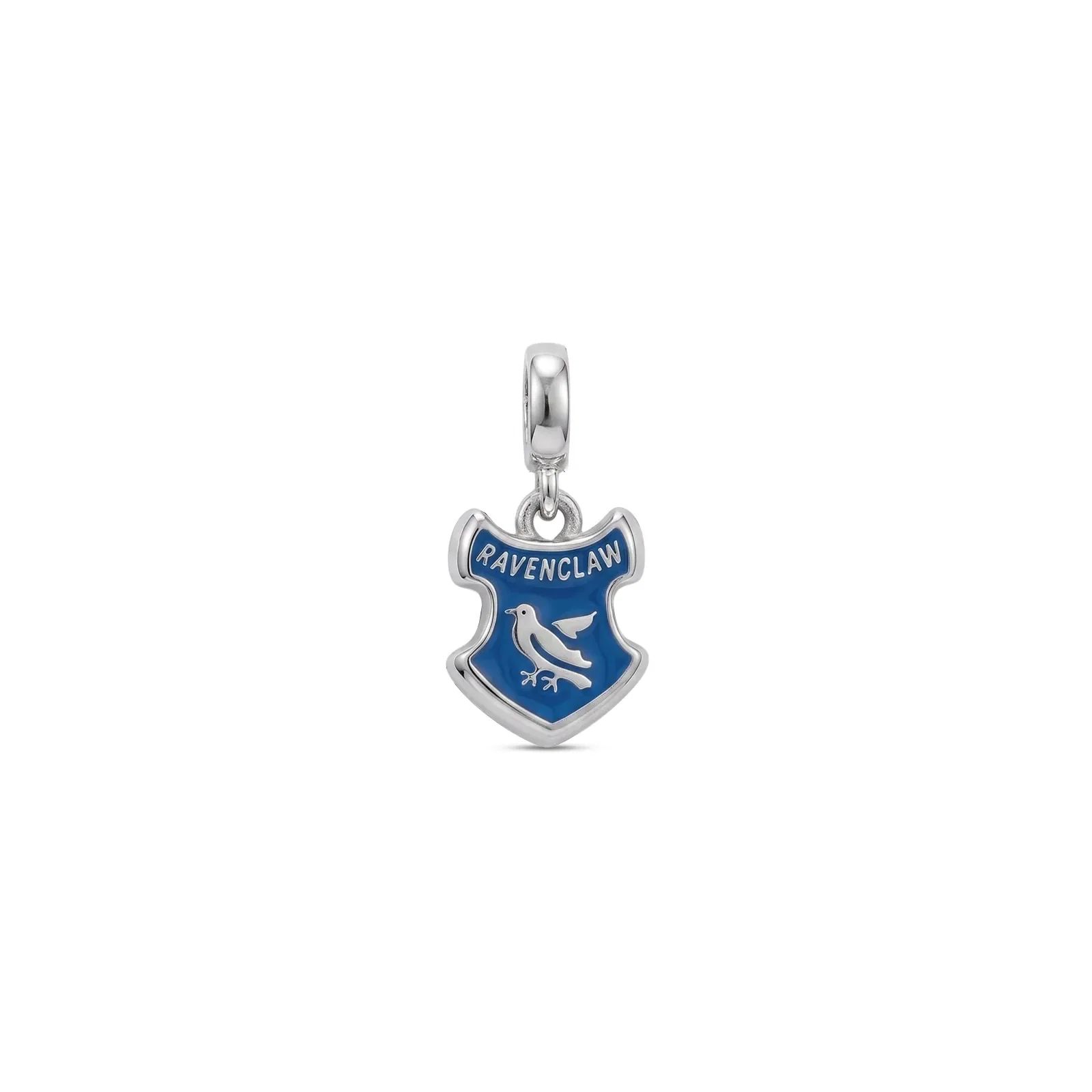 Pingente Life Harry Potter Corvinal em Prata 925 — imagem 1