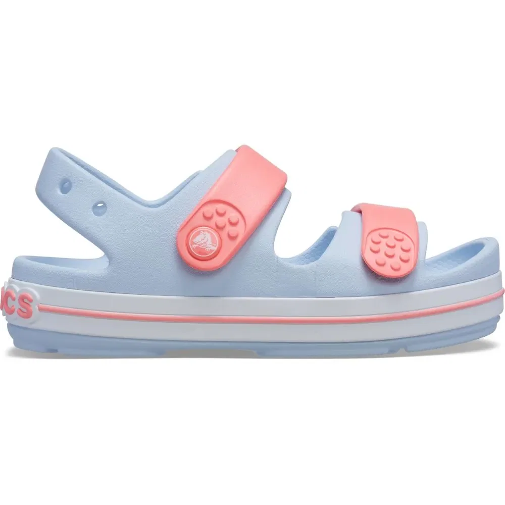 Crocband Cruiser Sandal Infantil