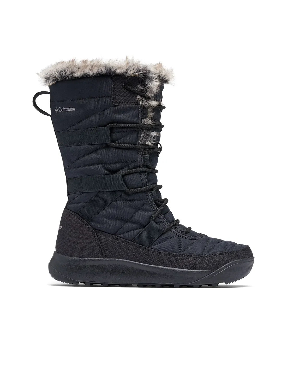 Bota Columbia Feminina Minx ™ IV — imagem 1