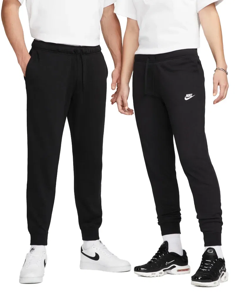 Calça Nike Sportswear Club Fleece Feminina — imagem 1