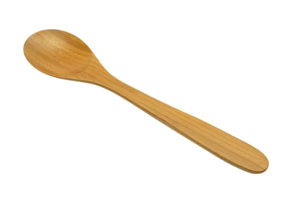 Colher em Bambu 33cm Maxwell & Williams