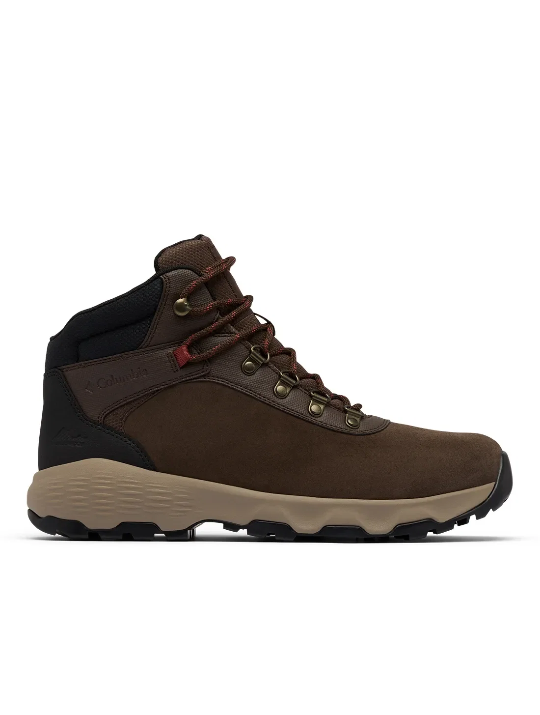 Bota Columbia Masculina Newton Wander