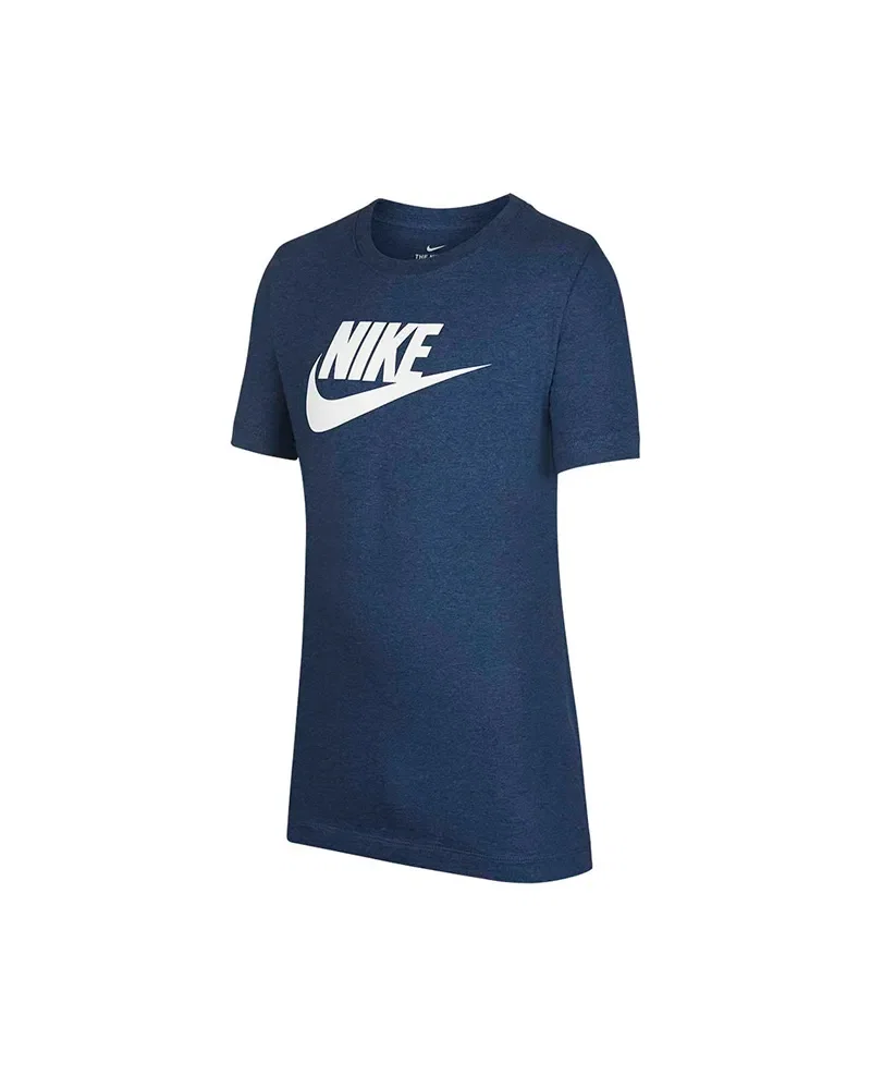 Camiseta Nike Futura Unissex — imagem 1