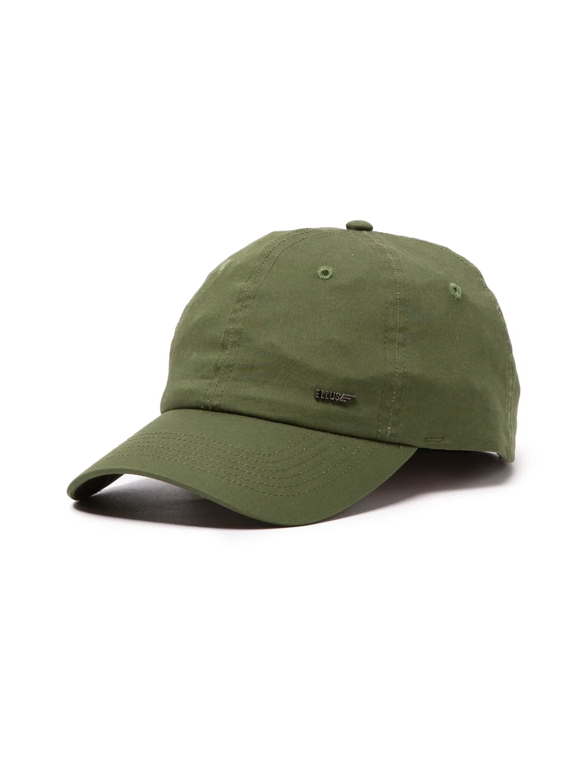 Bone Ellus e Asa Verde Militar
