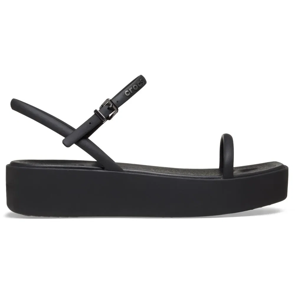 Miami Platform Y Strap Sandal