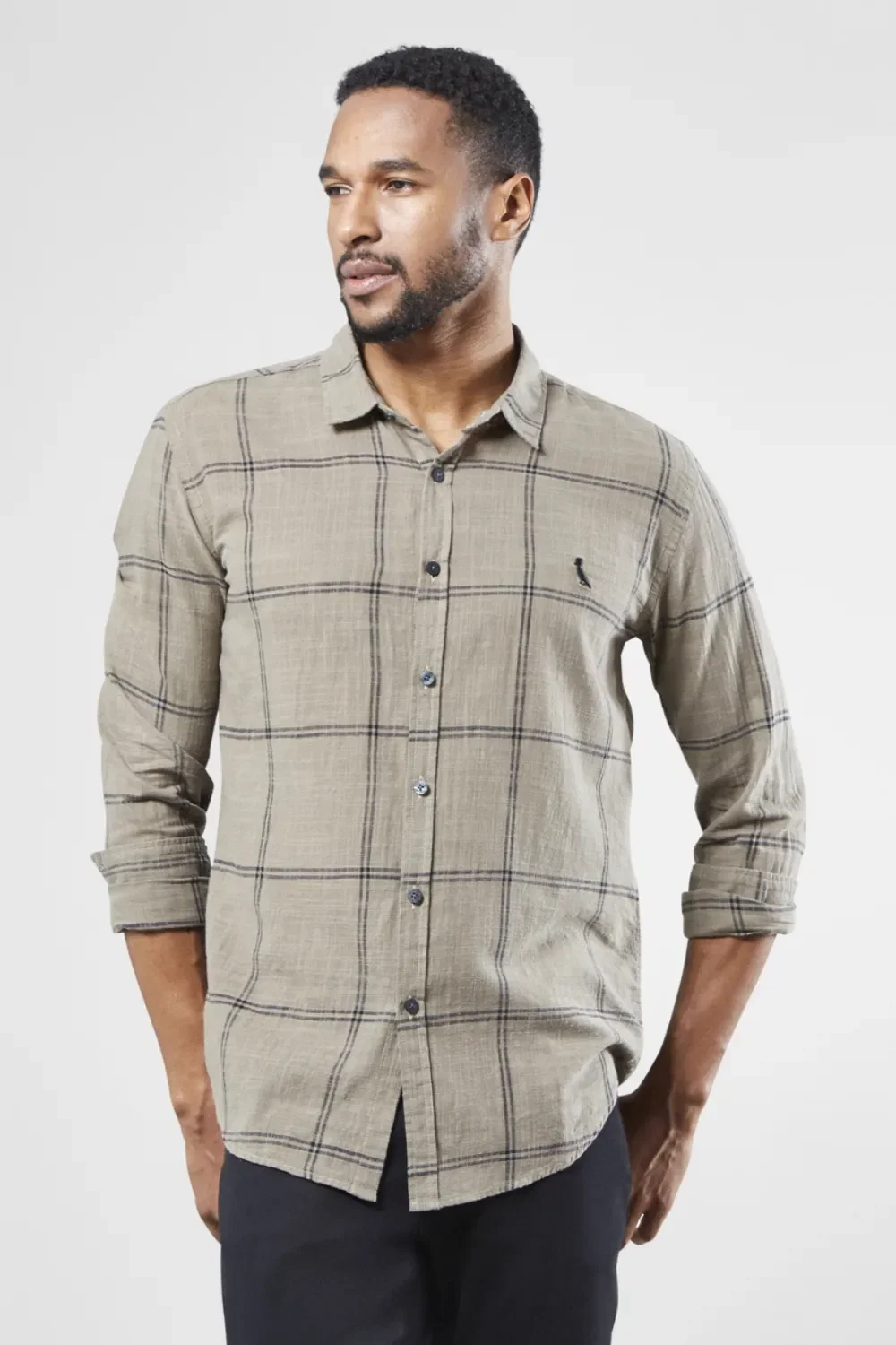 Camisa RESERVA Regular Grade