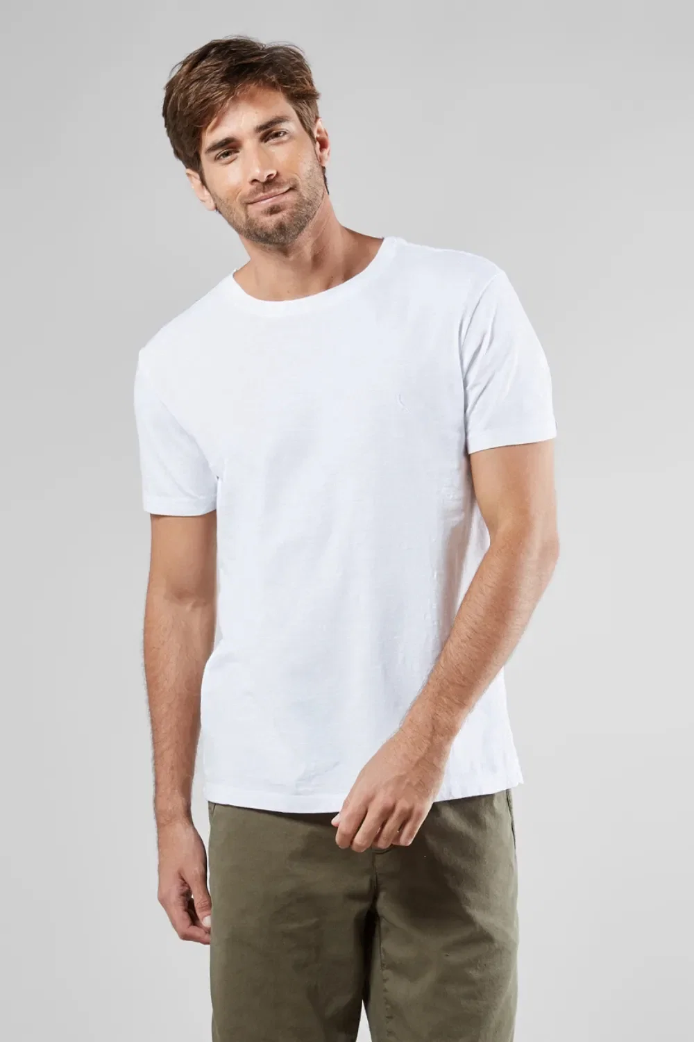 Camiseta Flame Estonada Verao 18 RESERVA — imagem 1