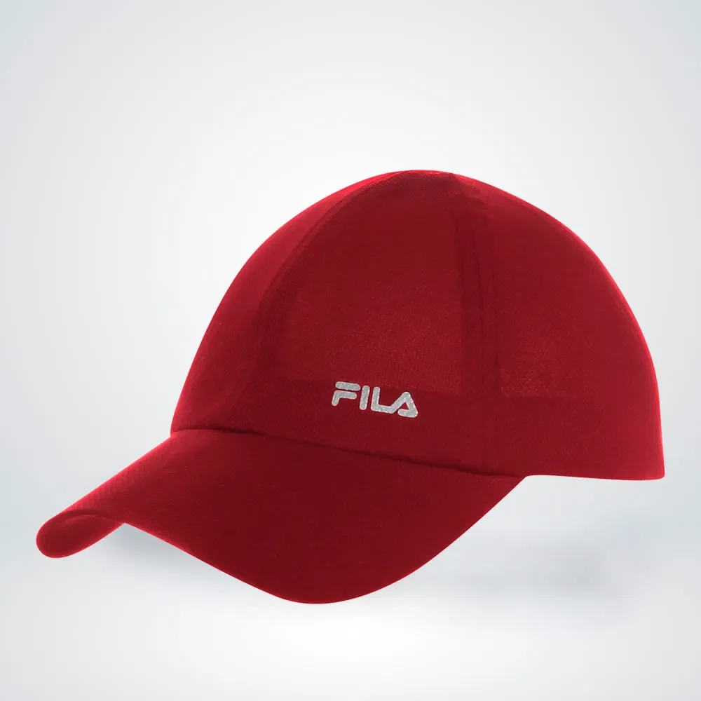 Boné Bone Fila Mesh II Unisex - tamanho U