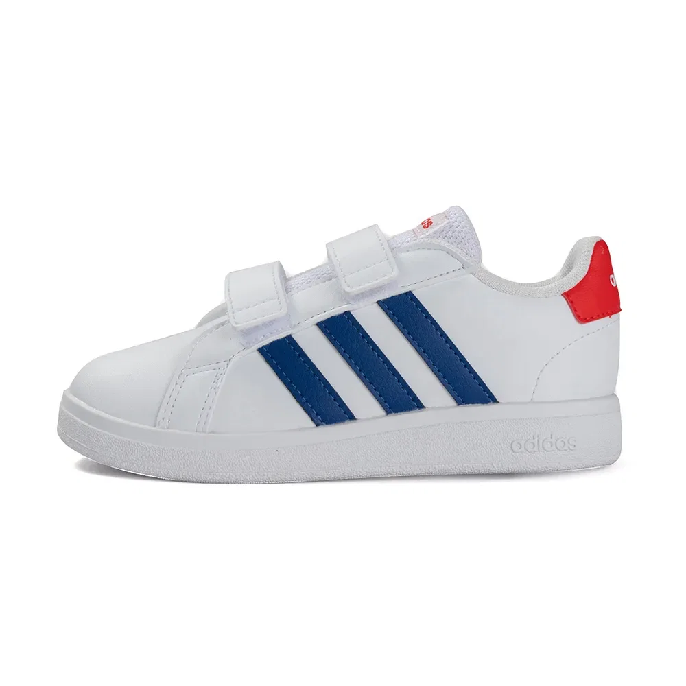 Tênis adidas Grand Court 2.0 TD Infantil