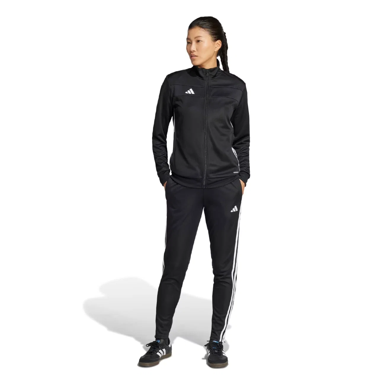 Calça Adidas Treino TR 25 Essentials Feminina