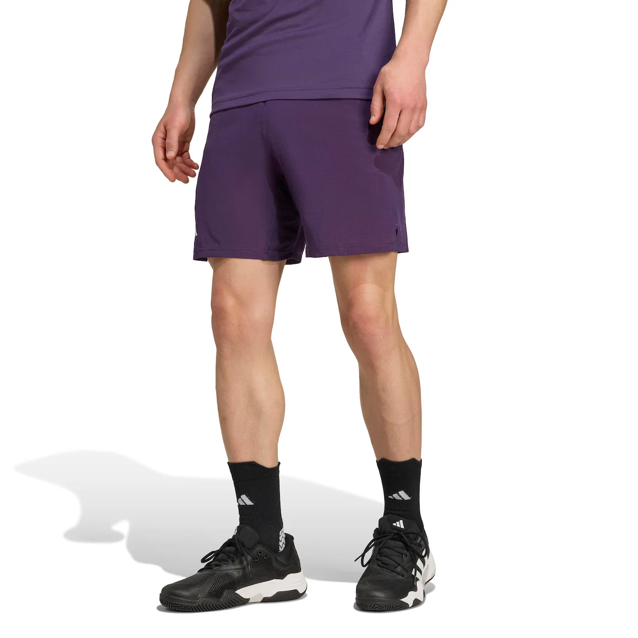 Bermuda Adidas Tennis Ergo Masculina