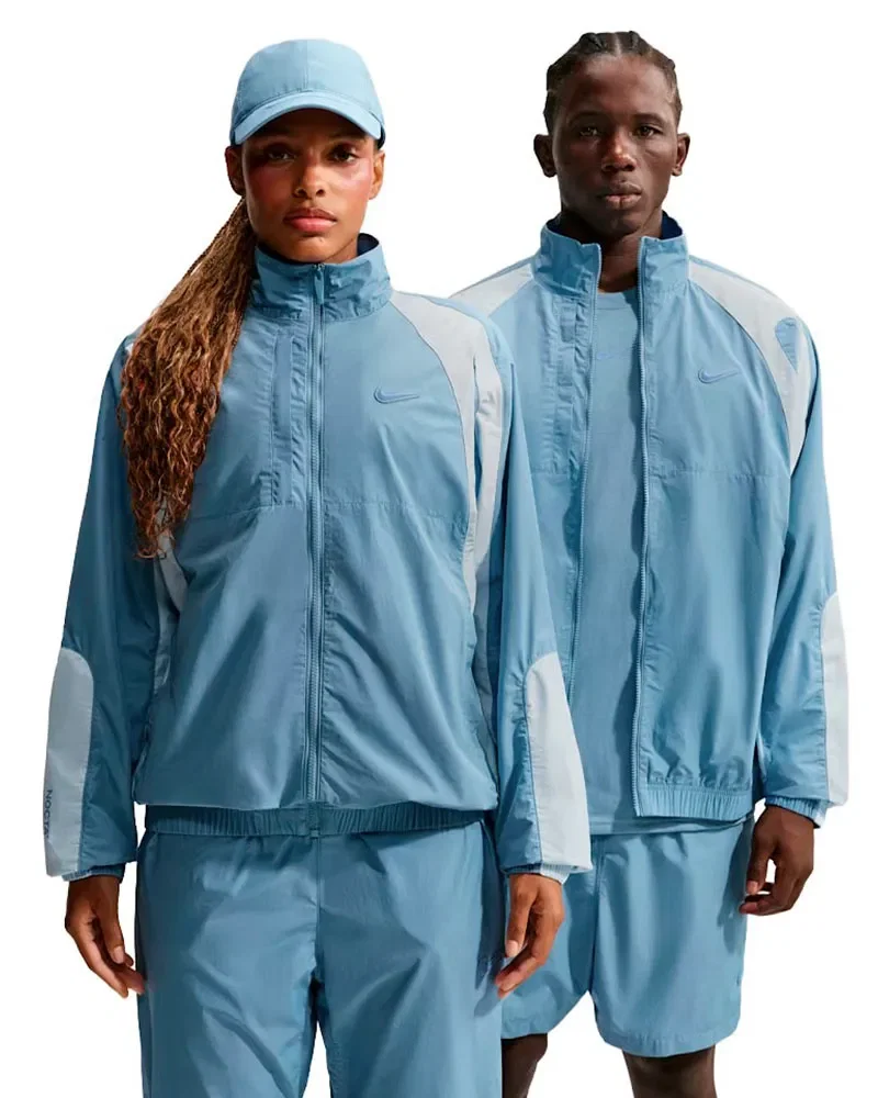 Jaqueta Nike Nocta NRG Woven Masculina — imagem 1