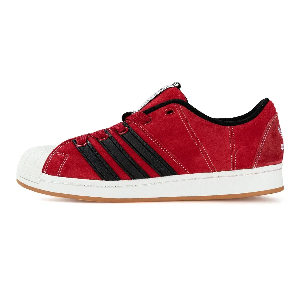 Tênis adidas Superstar Supermodified YNuK Masculino — imagem 1