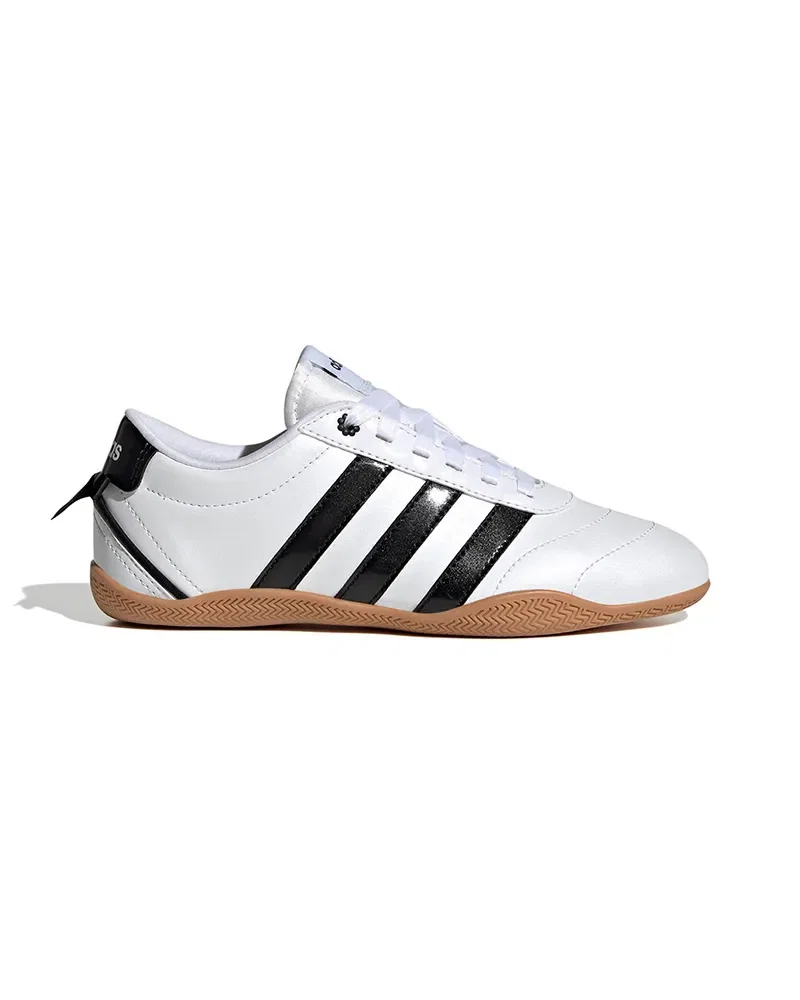 Tênis Adidas Grand Court Lo J Infantil