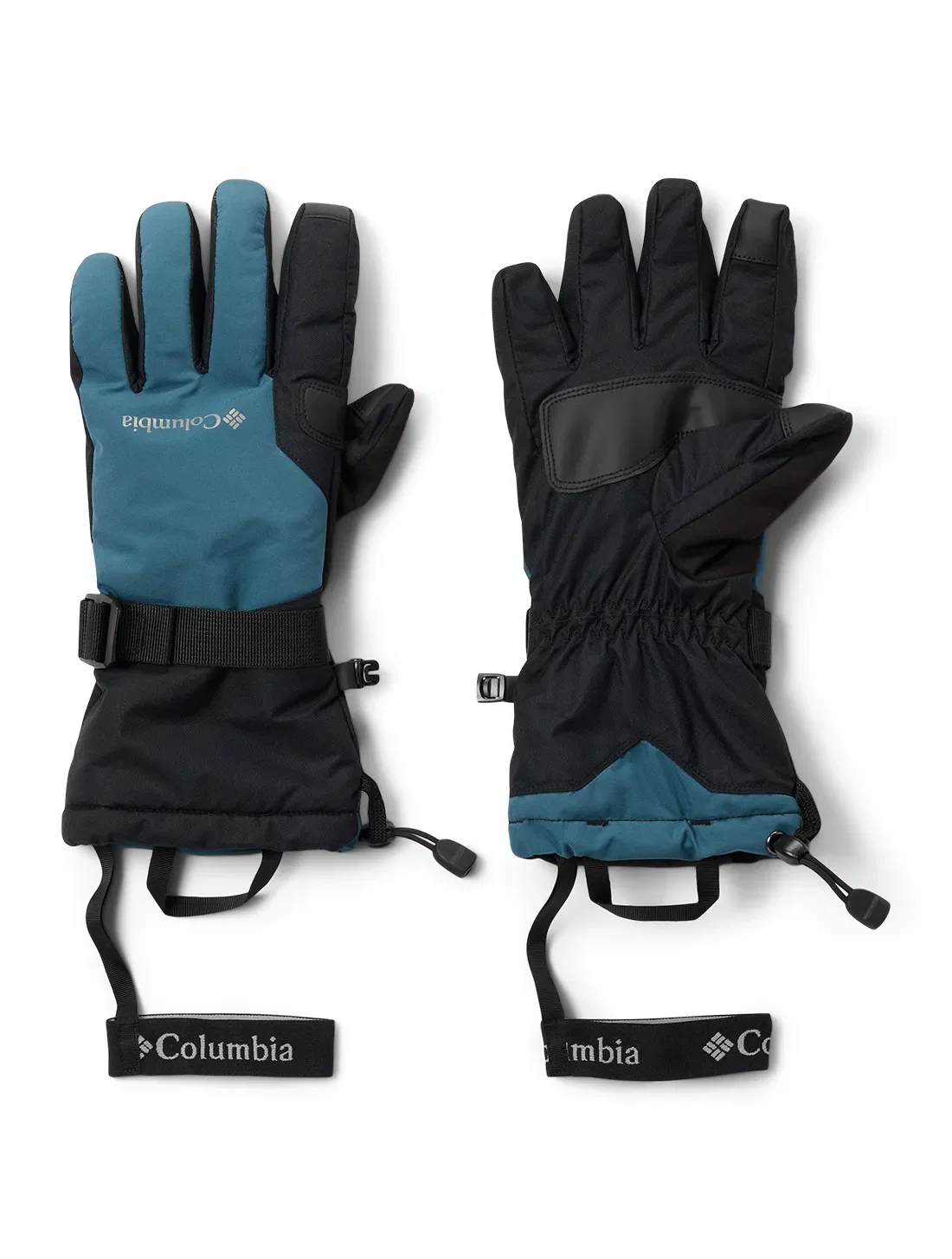Luva Columbia Feminia Arctic Slope Seeker™