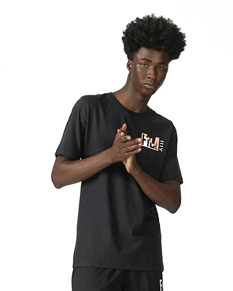 Camiseta Fila Street Masculina