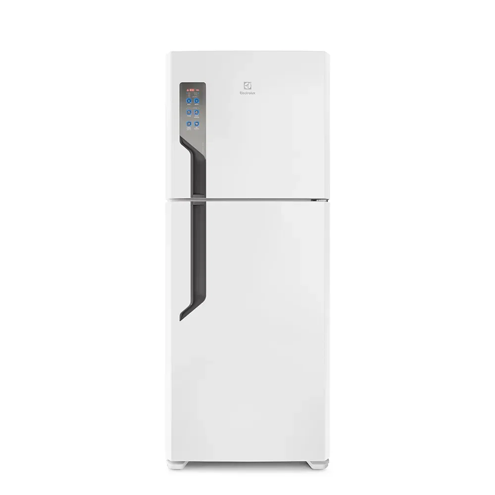 Geladeira Electrolux Frost Free 431L Duplex Branca (TF55) — imagem 1