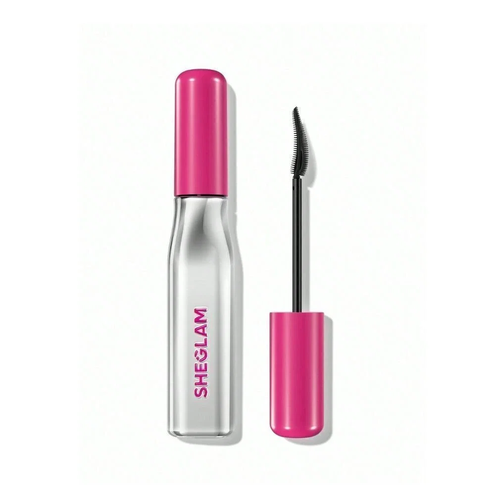 Máscara de Cílios Sheglam Lashlighter Up & Out Black