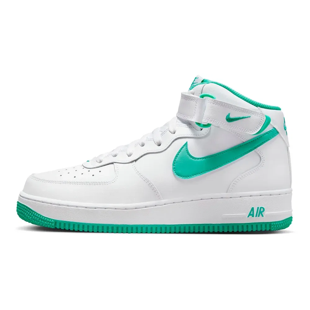 Tênis Nike Air Force 1 Mid 07 Masculino — imagem 1