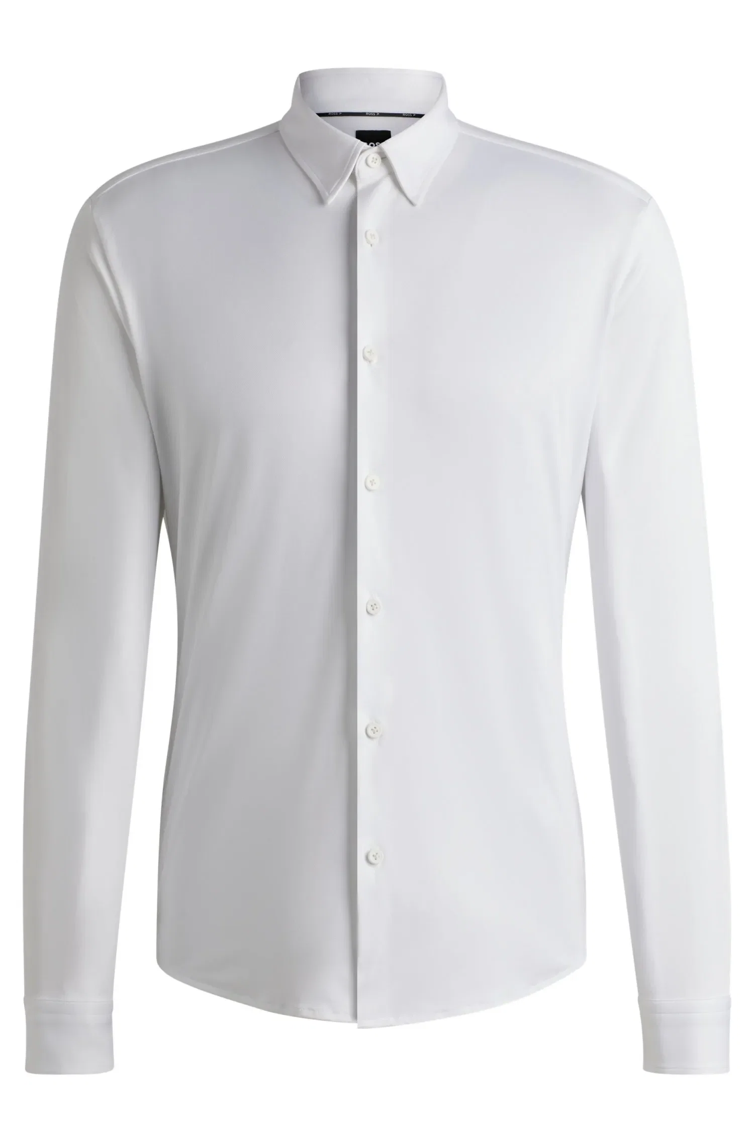 Camisa Slim Fit