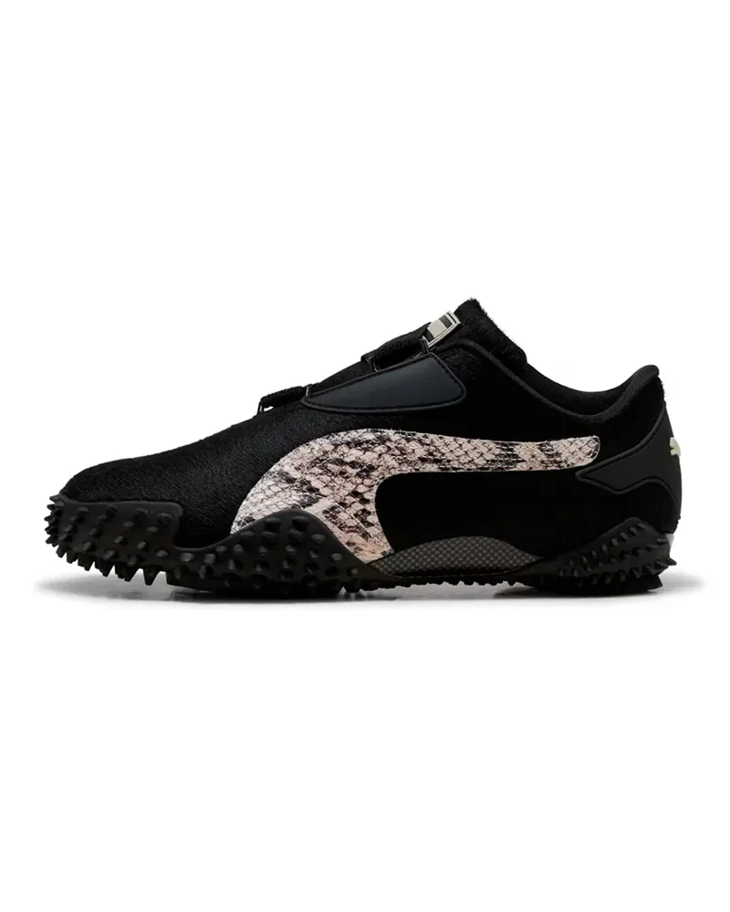Tênis Puma Mostro X A$AP Rocky Og Pony Hair Unissex
