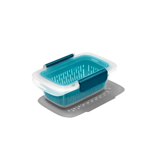 Pote Hermético Prep and Go 7x11,5x17,8cm OXO