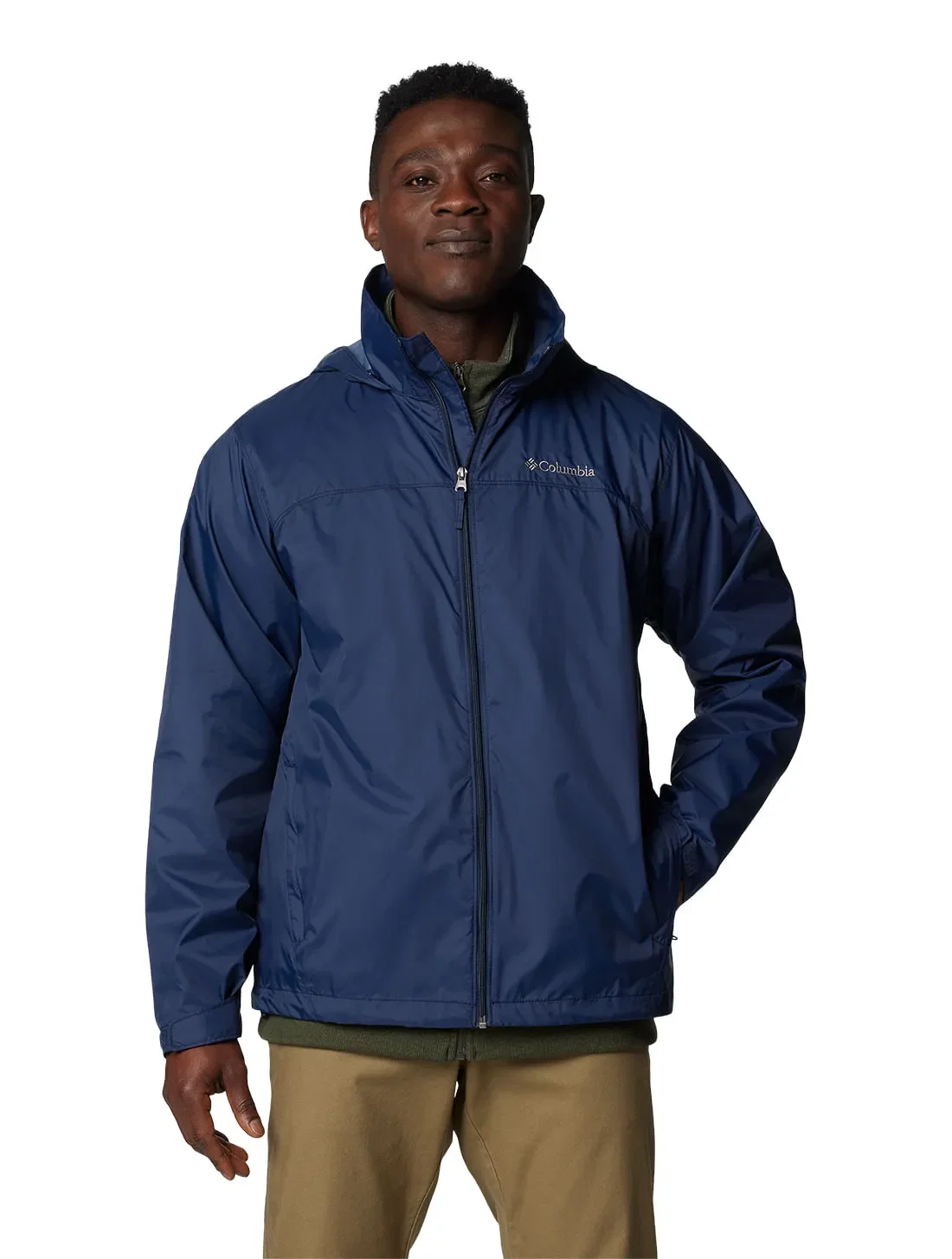 Jaqueta Columbia Masculina Glennaker Lake™ II — imagem 1