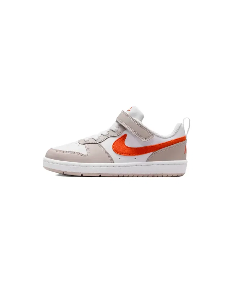 Tênis Nike Court Borough Low Essentials Infantil — imagem 1